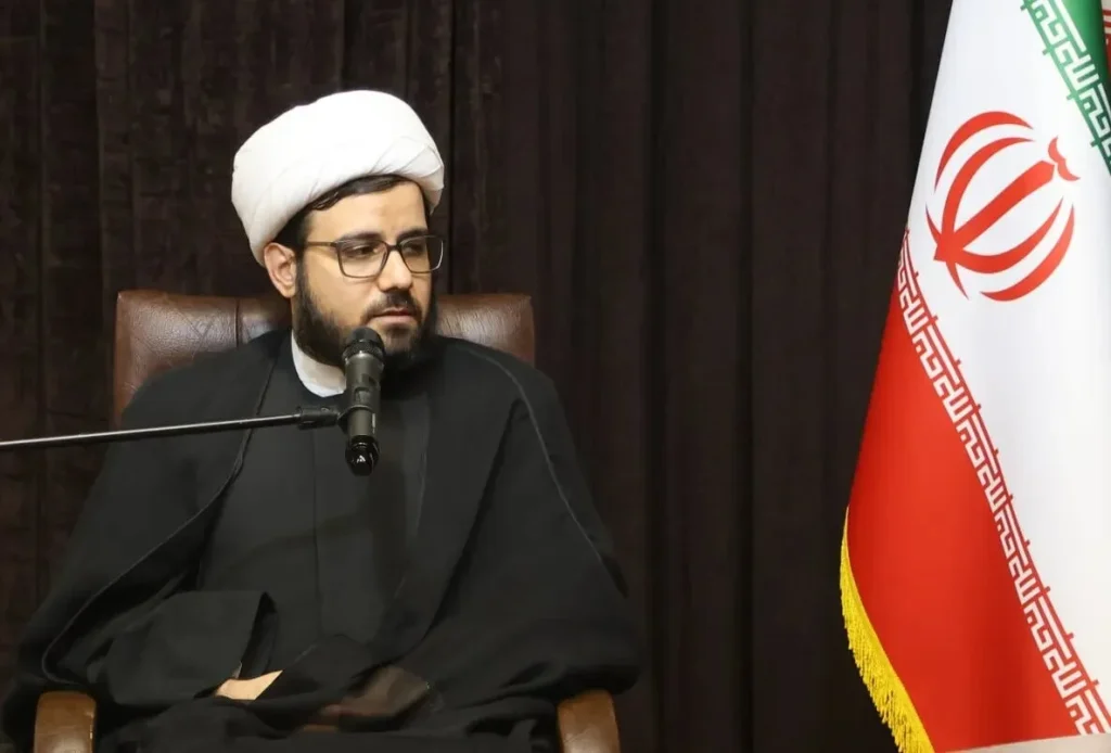 پیام تبریک رئیس مرکز خدمات حوزه به مناسبت آغاز سال تحصیلی دانشآموزان