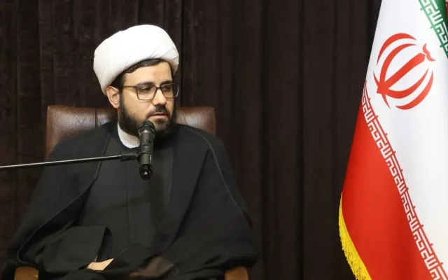 پیام تبریک رئیس مرکز خدمات حوزه‌ به مناسبت آغاز سال تحصیلی دانش‌آموزان