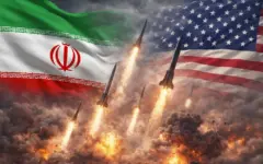 ترامپ در تنگنای فشارهای منطقه‌ای و ملاحظات انرژی؛ ایران همچنان آماده مذاکره و پاسخ به تهدیدهاست