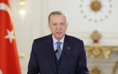 مجرمان جنگی نباید پشت تریبون سازمان ملل بایستند