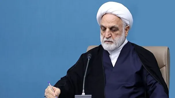 ۲۰۰ شب حماسه در خیابان‌های ایران؛ تجلیل رئیس قوه قضائیه از «جهاد میدانی» مردم