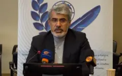 ماشین نسل‌کشی رژیم صهیونیستی هنوز متوقف نشده؛ هشدار ایران درباره تکرار نسل‌کشی در لبنان