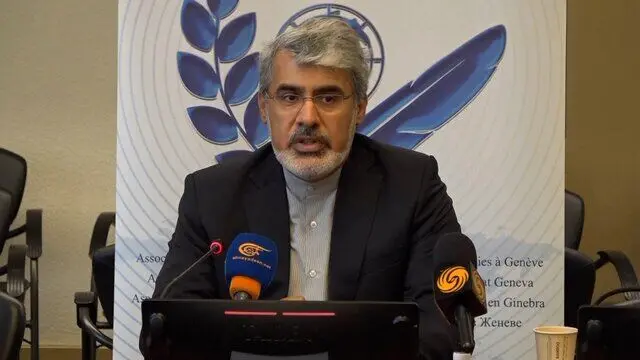 ماشین نسلکشی رژیم صهیونیستی هنوز متوقف نشده؛ هشدار ایران درباره تکرار نسلکشی در لبنان
