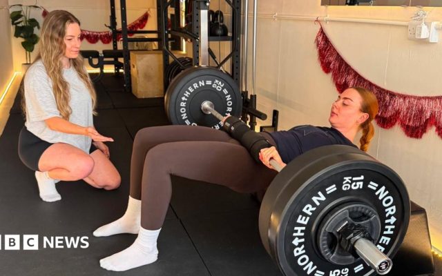 Treadmills to deadlifts: Why Gen Z are swapping cardio for strength training