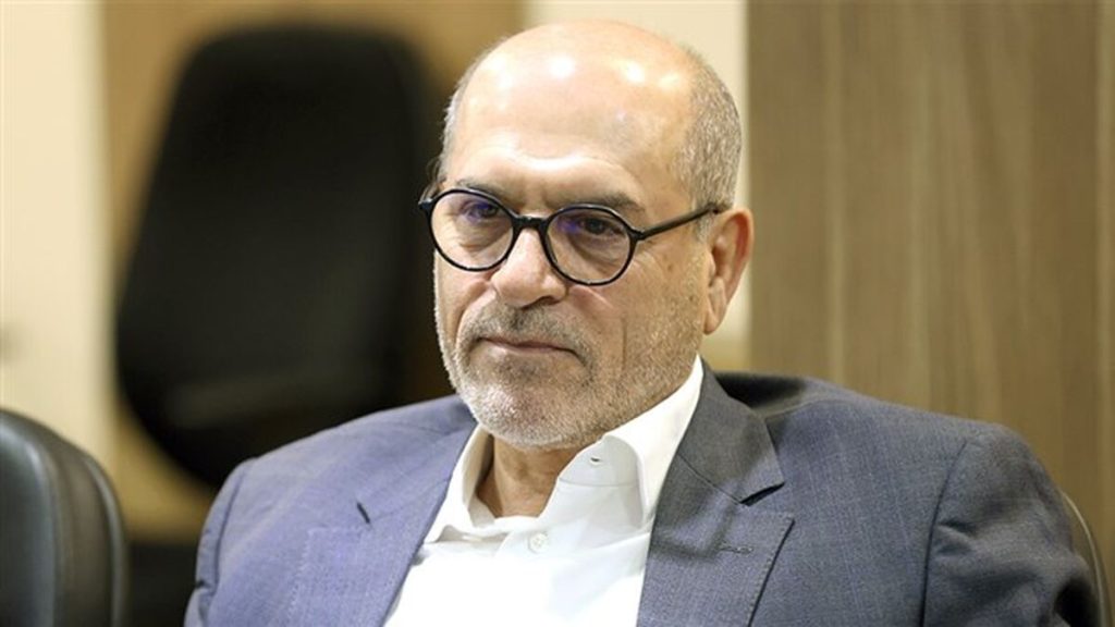نمیتوان اقتصاد زمان جنگ را با قوانین زمان صلح اداره کرد