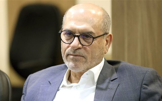 نمی‌توان اقتصاد زمان جنگ را با قوانین زمان صلح اداره کرد
