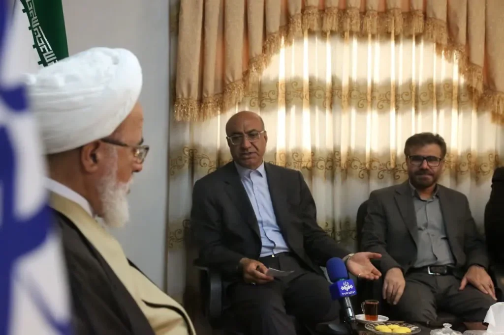 برش استانی فرهنگ عمومی باید به مبنای مطالبه‌گری از دستگاه‌ها تبدیل شود