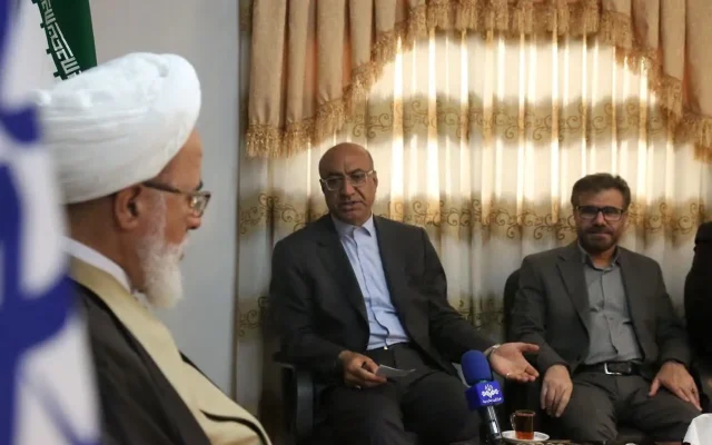 برش استانی فرهنگ عمومی باید به مبنای مطالبهگری از دستگاهها تبدیل شود