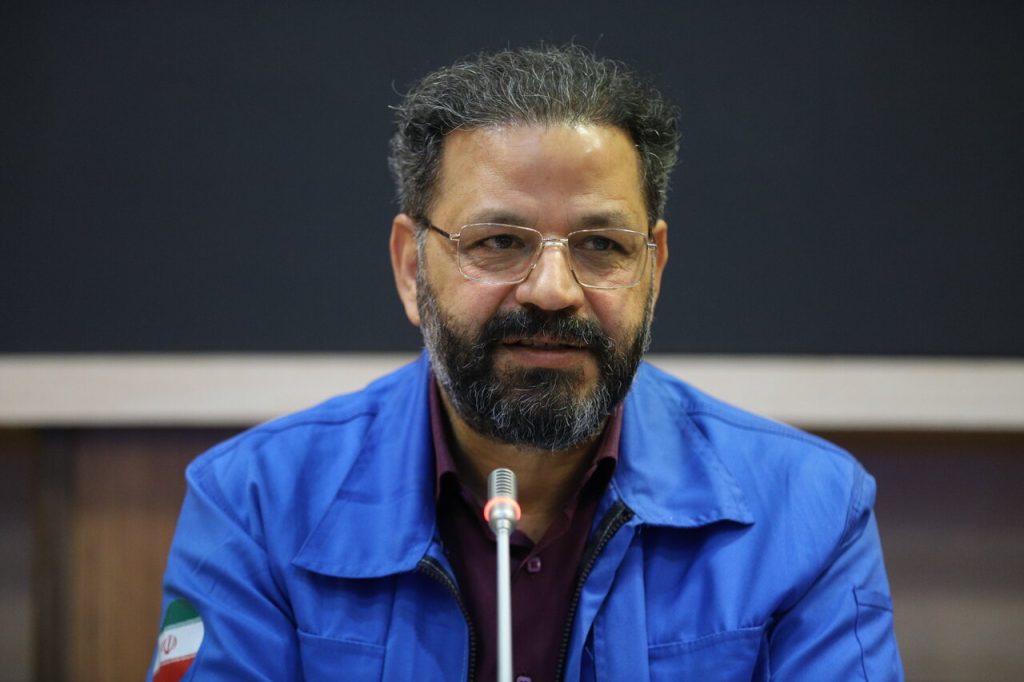 هیئت‌های مذهبی یزد در قرارگاه «ایران من» فعال می‌شوند