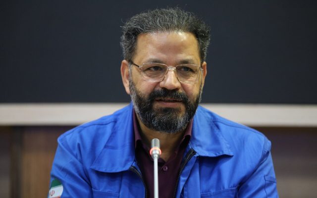 هیئتهای مذهبی یزد در قرارگاه «ایران من» فعال میشوند