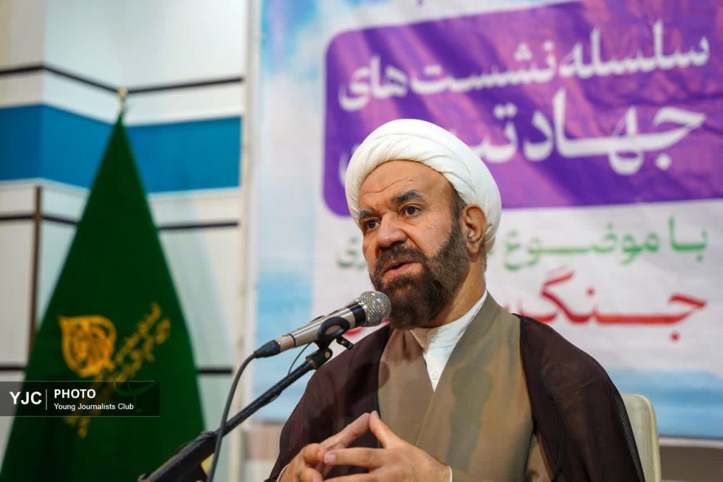 خوداتکایی؛ درس بزرگ دفاع مقدس برای عبور از تحریم‌ها