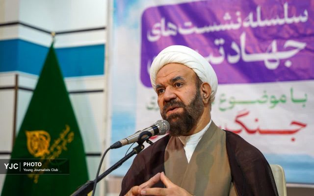 خوداتکایی؛ درس بزرگ دفاع مقدس برای عبور از تحریم‌ها