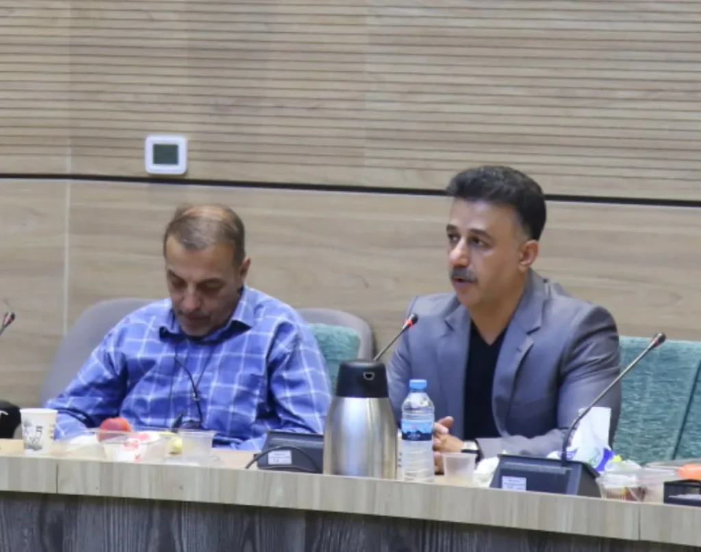 هدفگذاری ژیمناستیک کردستان برای حضور در میادین آسیایی و جهانی