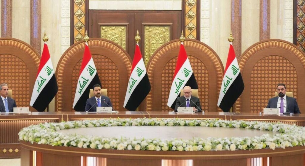 نماینده پارلمان عراق: اقدام الزیدی در بستن مرز شلمچه شتاب زده بود/ رفتار او علیه ایران نسبت به عربستان قابل مقایسه نیست
