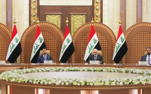 نماینده پارلمان عراق: اقدام الزیدی در بستن مرز شلمچه شتاب زده بود/ رفتار او علیه ایران نسبت به عربستان قابل مقایسه نیست