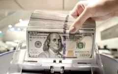 خبر جنگ دوباره قیمت دلار را در بازار منفجر کرد