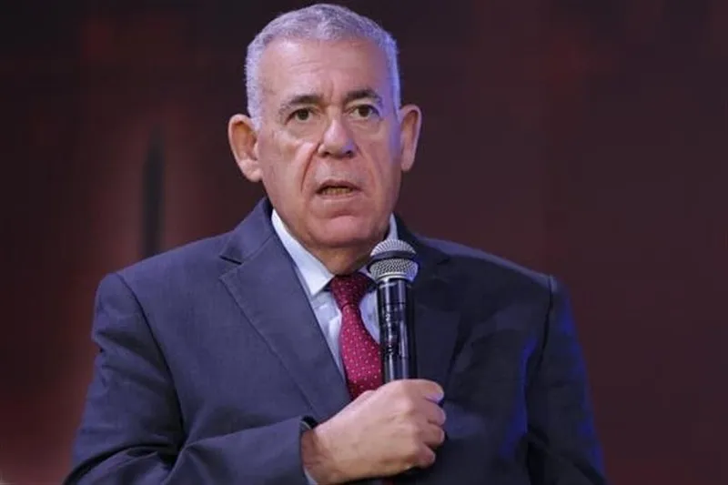 مقام ارشد صهیونیست: دچار کمبود در پرتابههای پدافندی هستیم