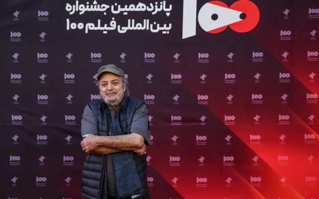 سیروس مقدم: فیلم ۱۰۰ ثانیه‌ای زمینه خوبی برای استعدادیابی است/ دنبال شعارهای بزرگ نباشید