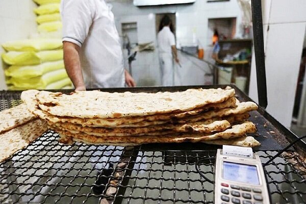 ۸۲۵ پرونده تخلف برای نانوایی‌های قزوین تشکیل شد