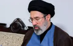 روحیه گرفتم؛ پیشگامی در خط خطر