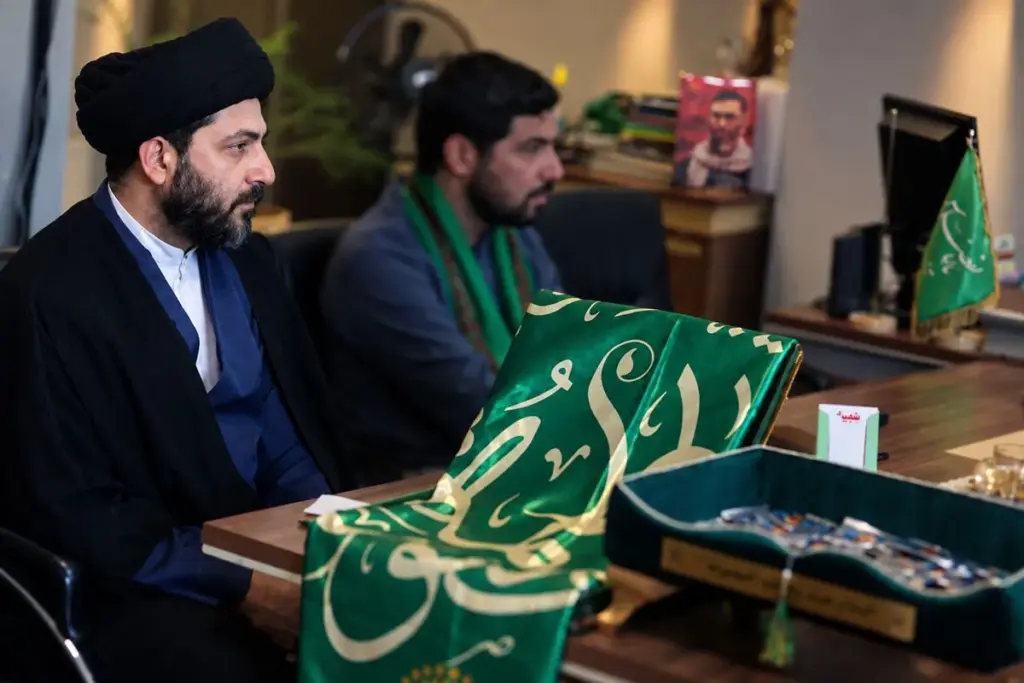 آزادی ۱۶ زندانی هم نام حضرت معصومه