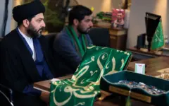 آزادی ۱۶ زندانی هم نام حضرت معصومه