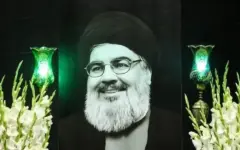 رئیس مجلس: شهید نصرالله، مقاومت را از یک گروه چریکی، به یک دکترین بازدارنده تبدیل کرد