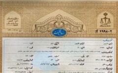 تحویل سه هزار سند مالکیت زمین‌های وقفی در خراسان رضوی
