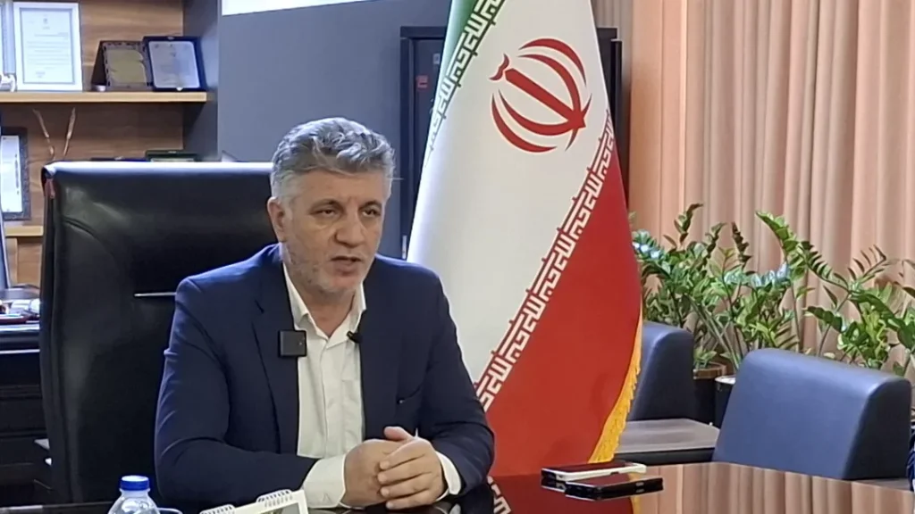 اختصاص ۲۵۰ میلیارد برای توسعه واحدهای دامپروری گلستان