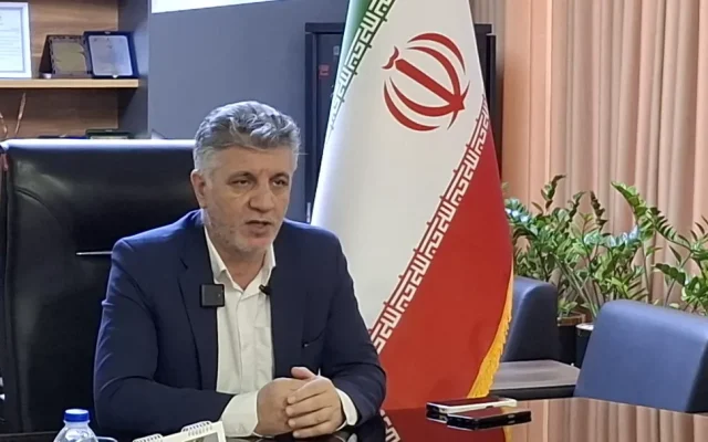اختصاص ۲۵۰ میلیارد برای توسعه واحدهای دامپروری گلستان