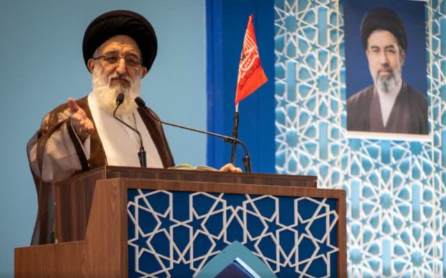 امام جمعه کرج: امیدآفرینی باید به راهبردی ملی تبدیل شود