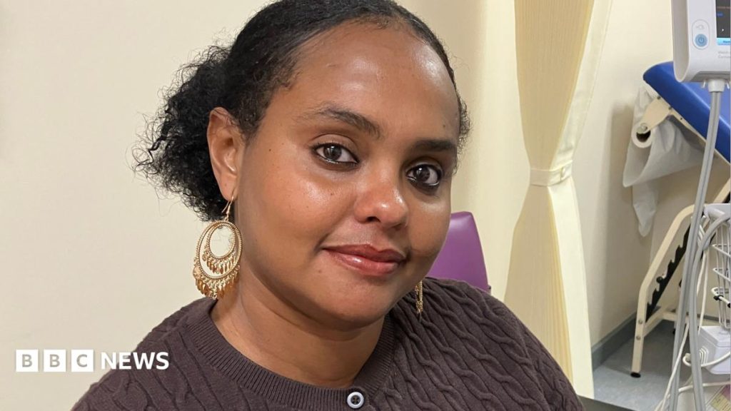 'My mother apologised': A survivor's journey after genital mutilation