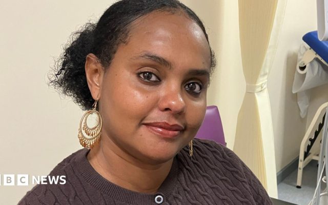 'My mother apologised': A survivor's journey after genital mutilation