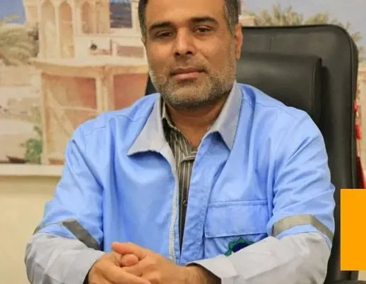 شهرداران خط مقدم مدیریت بحران در حوزه شهری هستند