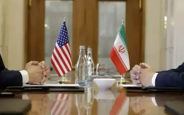 انتخابات 3 نوامبر آمریکا و نمایش کاهش تنش با ایران