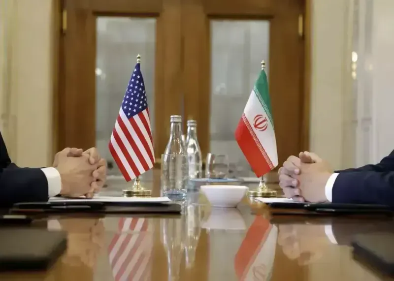 انتخابات 3 نوامبر آمریکا و نمایش کاهش تنش با ایران