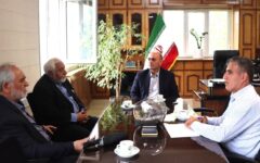 دیوان محاسبات برای رفع موانع قانونی توسعه زیرساخت‌های سلامت اردبیل اعلام آمادگی کرد