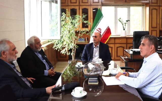 دیوان محاسبات برای رفع موانع قانونی توسعه زیرساخت‌های سلامت اردبیل اعلام آمادگی کرد