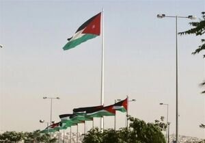 ۱۱ مصدوم به علت نشت گاز آمونیاک در اردن