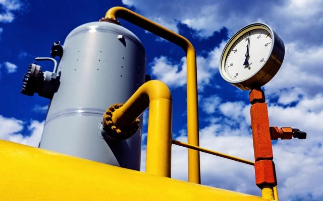 افزایش مجدد قیمت گاز اروپا در سایه بحران تنگه هرمز