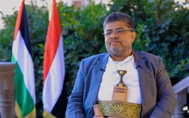 عضو شورای سیاسی انصارالله: محدودیتی برای رفت و آمد کشتی‌ها وجود ندارد
