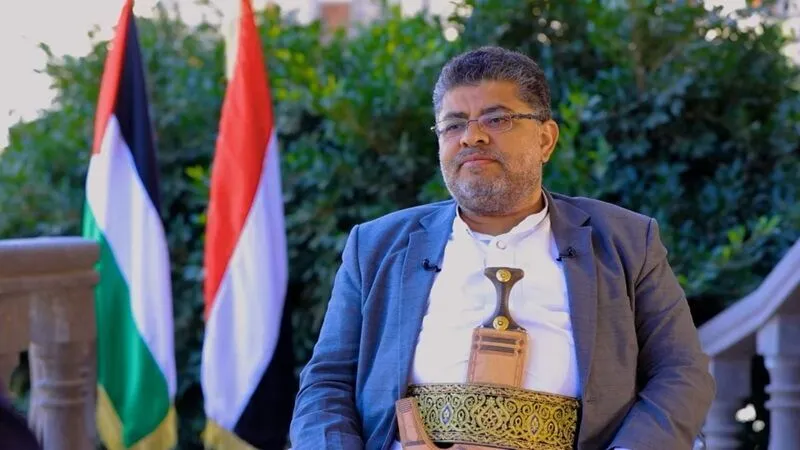 عضو شورای سیاسی انصارالله: محدودیتی برای رفت و آمد کشتیها وجود ندارد