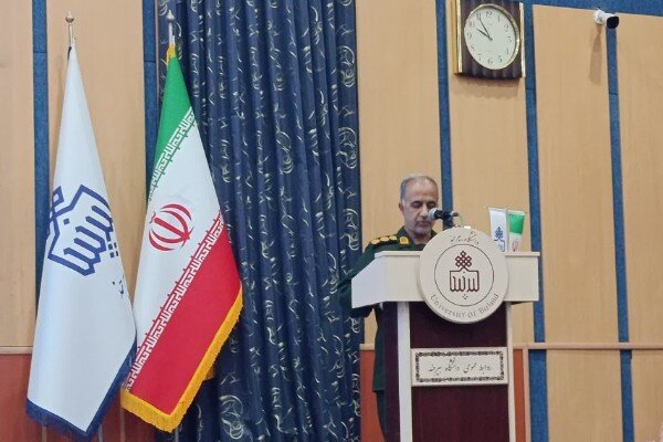 دانشنامه استانی دفاع مقدس با همکاری دانشگاه بیرجند تدوین می‌شود
