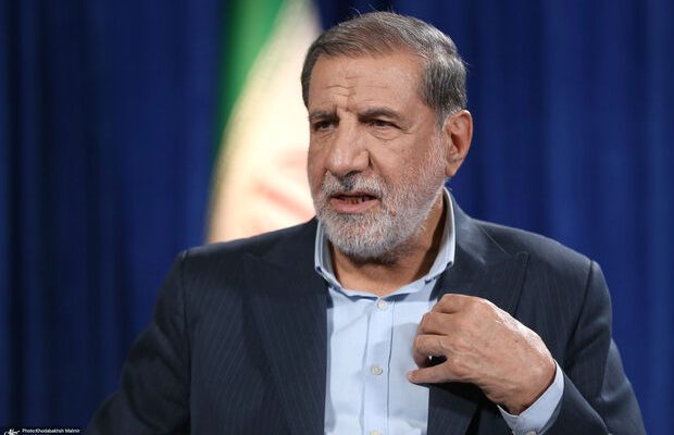 واکنش سردار کوثری به طرح خروج از «ان‌پی‌تی» در مجلس/ چه از «ان پی تی» خارج شویم، چه نشویم، قانون بین‌الملل در مورد ما اجرا نمی‌شود
