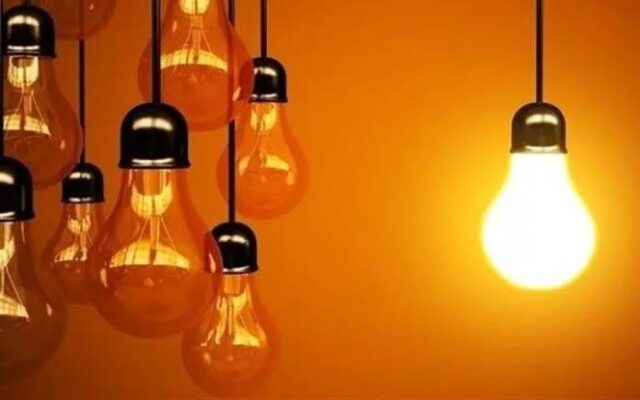 قول جوکار برای پایان خاموشی برق در مراکز شهری یزد از فردا