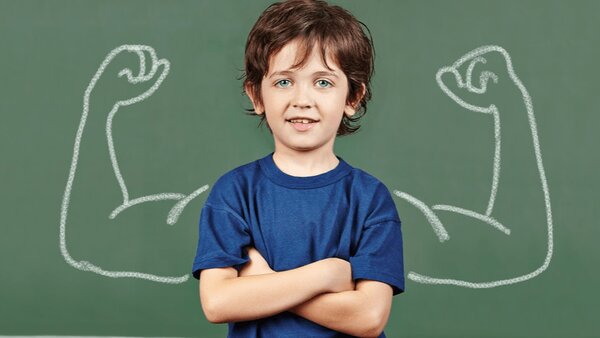 روش‌های افزایش اعتمادبه‌نفس به زبان ساده؛ از هدف‌های کوچک تا پذیرش اشتباه
