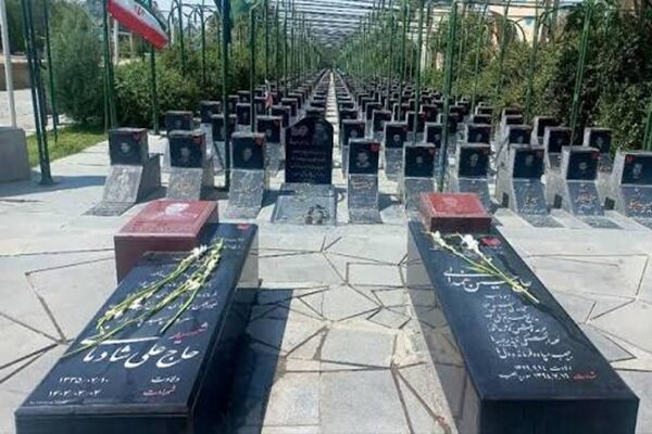 عظیمیان: پاسداشت یاد شهدا وظیفه‌ای همگانی است