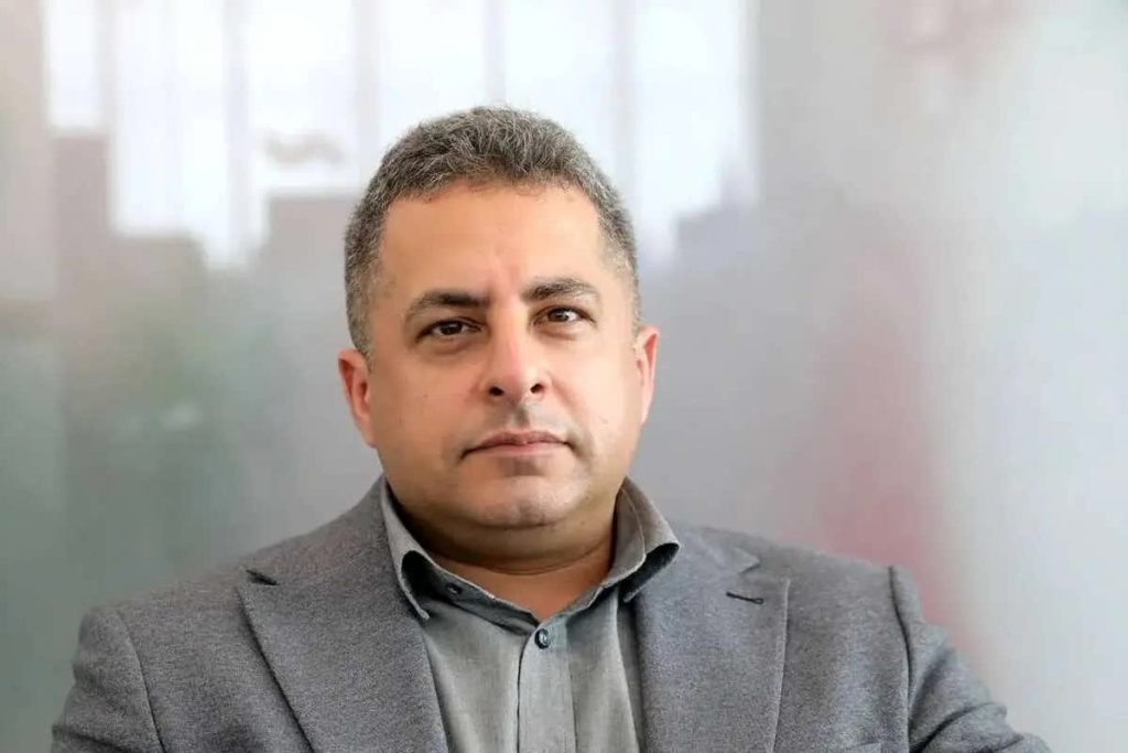 چرا نمیتوان روی شکست ترامپ در انتخابات حساب کرد؟ | احتمال ازسرگیری جنگ ایران و آمریکا چقدر است؟ | رضا نصری: ادامه وضعیت فعلی به نفع، ایران منطقه و حتی دوستانی مثل چین نیست