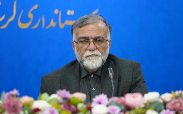 دشمن در جنگ ترکیبی به دنبال القای ناکارآمدی ایران بود