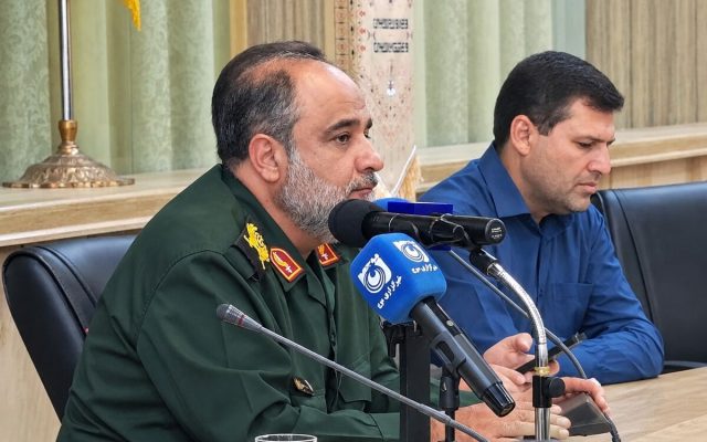 فارس به استقبال هفته دفاع مقدس میرود؛ از رزمایش «جانفدایان» تا کربلای ۴